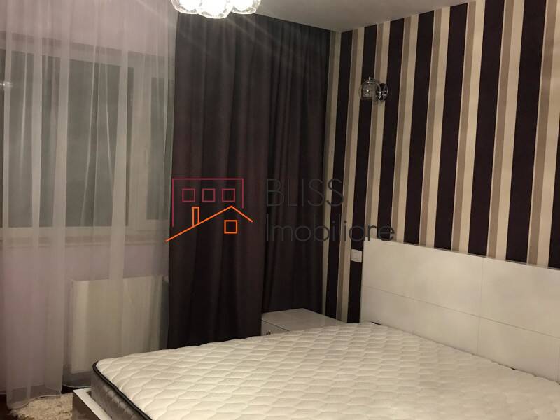 Premium 2-Bedroom Apartment Nordului Herastrau – 150 Sqm, Parking, Bucharest | Bliss Imobiliare / Photo 10 - BLISS Imobiliare