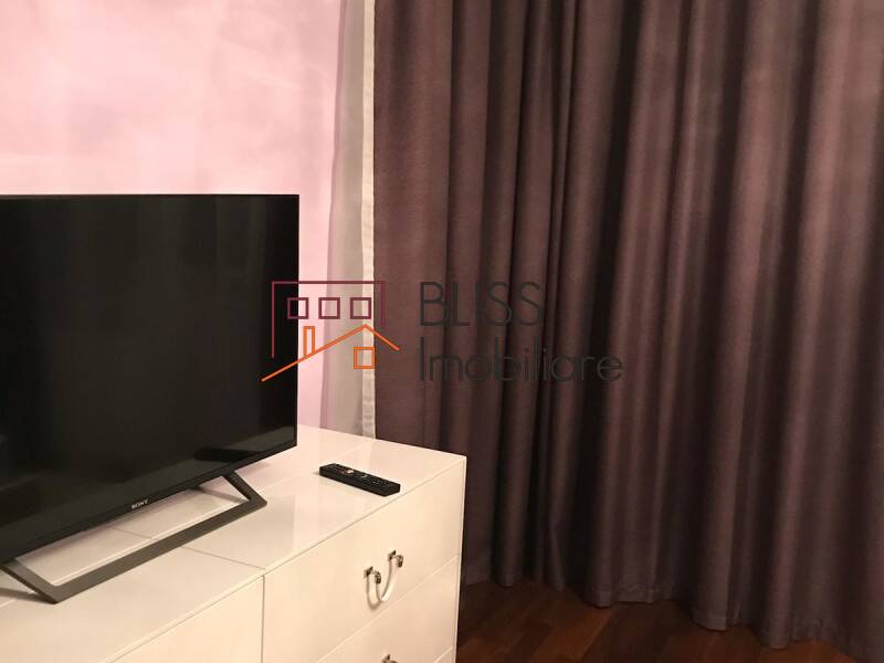 Apartament Premium Cu 3 Camere In Herastrau – 150 Mp, Parcare | Bliss Imobiliare / Photo 11 - BLISS Imobiliare