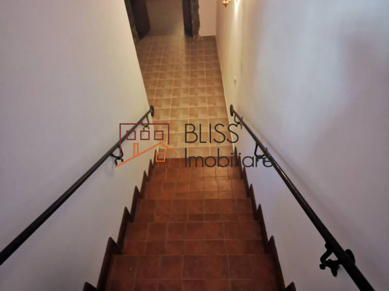 Vila 680mp Cu Gradina Si Piscina Tunari | Bliss Imobiliare / Photo 20 - BLISS Imobiliare