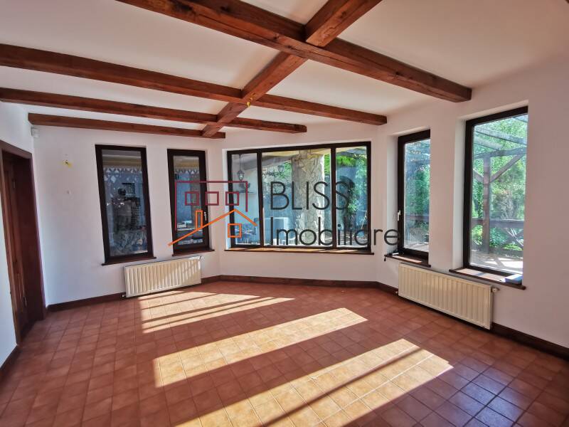 680sqm Villa With Garden And Pool Tunari, Bucharest / Ilfov | Bliss Imobiliare / Photo 26 - BLISS Imobiliare