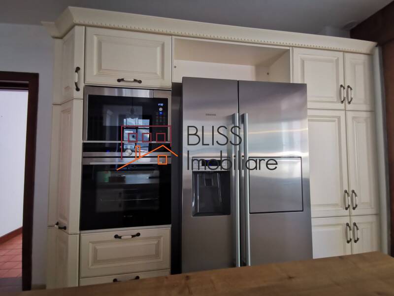 680sqm Villa With Garden And Pool Tunari, Bucharest / Ilfov | Bliss Imobiliare / Photo 29 - BLISS Imobiliare