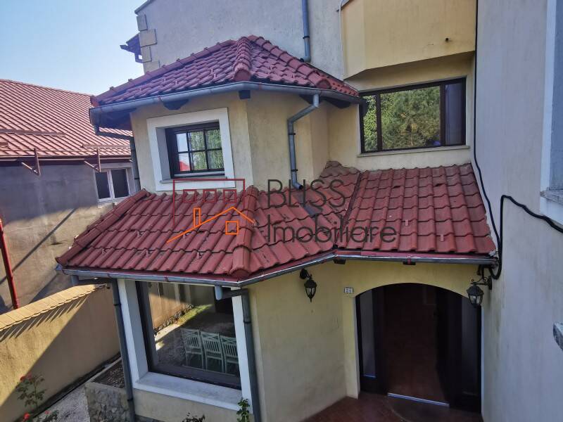 680sqm Villa With Garden And Pool Tunari, Bucharest / Ilfov | Bliss Imobiliare / Photo 39 - BLISS Imobiliare