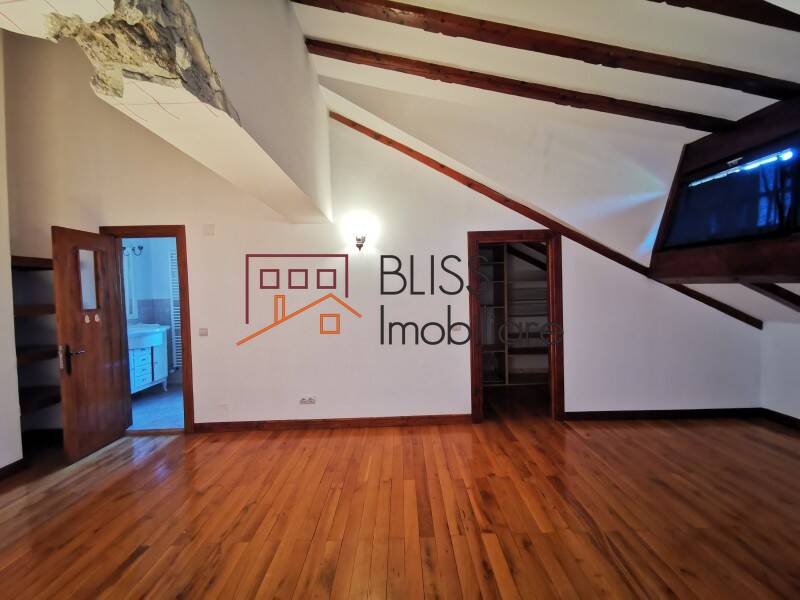 Vila 680mp Cu Gradina Si Piscina Tunari | Bliss Imobiliare / Photo 55 - BLISS Imobiliare