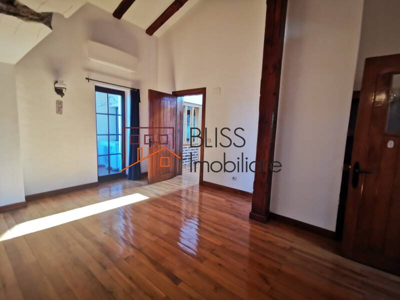 680sqm Villa With Garden And Pool Tunari, Bucharest / Ilfov | Bliss Imobiliare / Photo 56 - BLISS Imobiliare