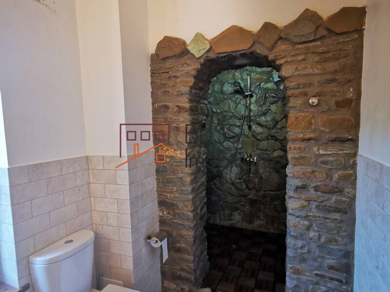 Vila 680mp Cu Gradina Si Piscina Tunari | Bliss Imobiliare / Photo 58 - BLISS Imobiliare