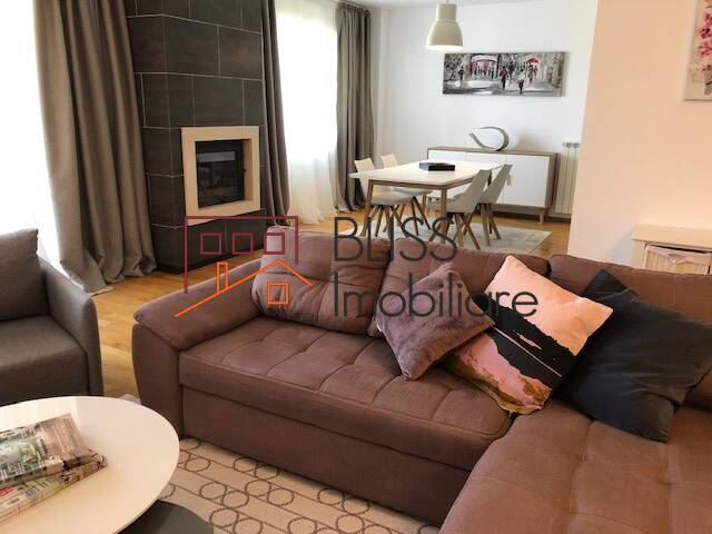 Modern 2 Bedroom Apartment, Bucharest / Ilfov | Bliss Imobiliare / Photo 3 - BLISS Imobiliare