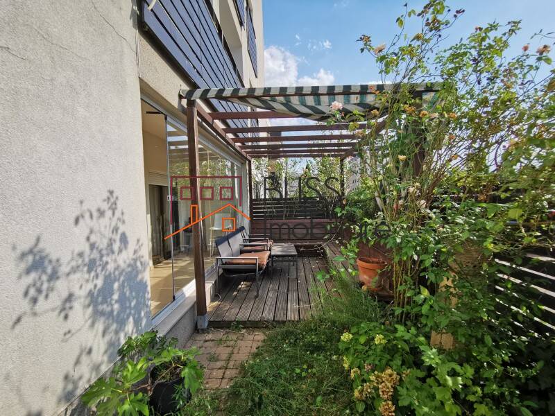 Modern 2 Bedroom Apartment, Bucharest | Bliss Imobiliare / Photo 4 - BLISS Imobiliare