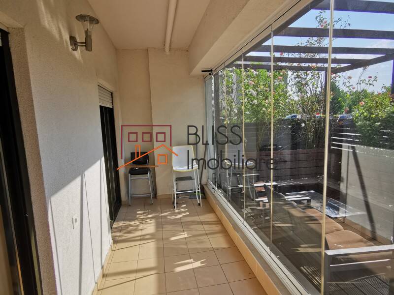 Modern 2 Bedroom Apartment, Bucharest | Bliss Imobiliare / Photo 5 - BLISS Imobiliare