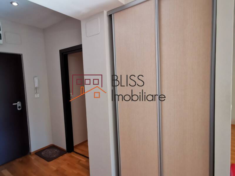 Modern 2 Bedroom Apartment, Bucharest | Bliss Imobiliare / Photo 13 - BLISS Imobiliare