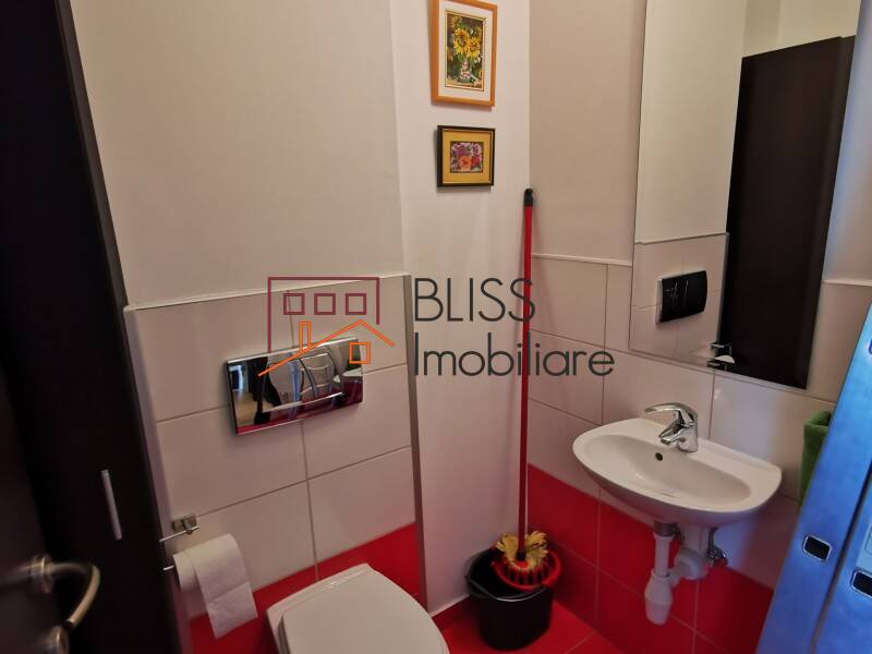 Apartament Cu 3 Camere | Bliss Imobiliare / Photo 12 - BLISS Imobiliare