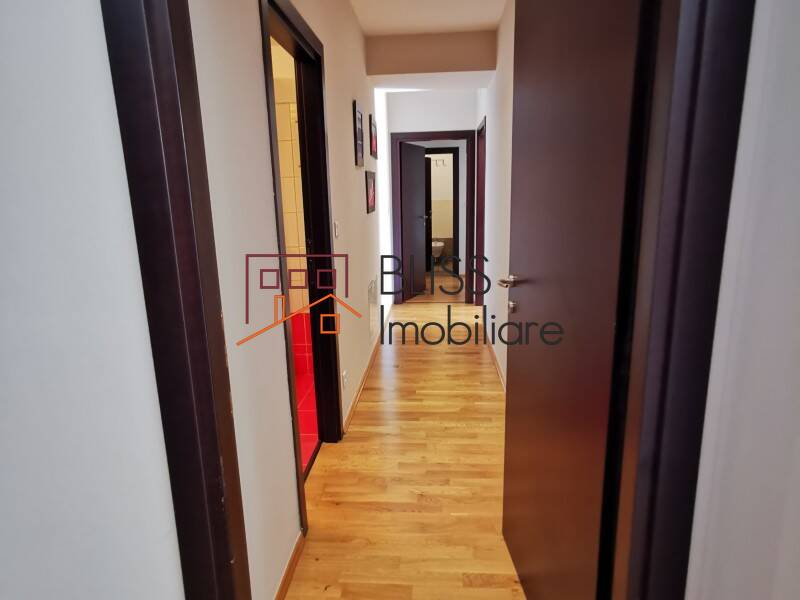 Modern 2 Bedroom Apartment, Bucharest | Bliss Imobiliare / Photo 14 - BLISS Imobiliare