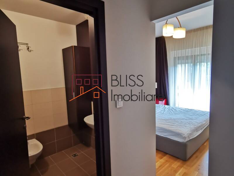 Modern 2 Bedroom Apartment, Bucharest | Bliss Imobiliare / Photo 19 - BLISS Imobiliare