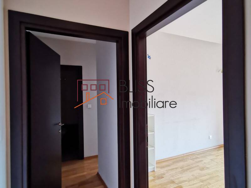 Modern 2 Bedroom Apartment, Bucharest | Bliss Imobiliare / Photo 25 - BLISS Imobiliare