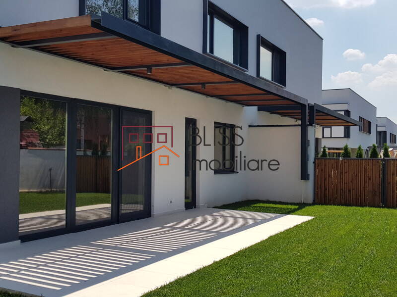 Villa, Bucharest / Ilfov | Bliss Imobiliare / Photo 1 - BLISS Imobiliare