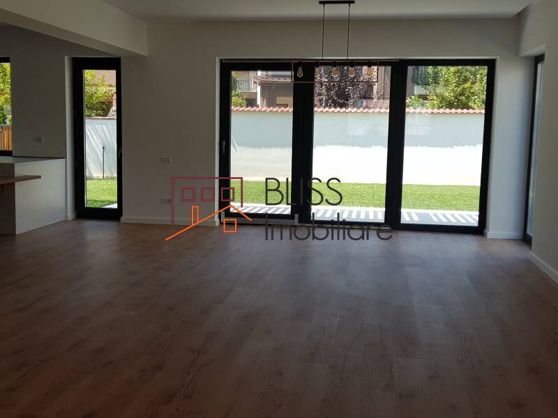 Villa, Bucharest / Ilfov | Bliss Imobiliare / Photo 7 - BLISS Imobiliare