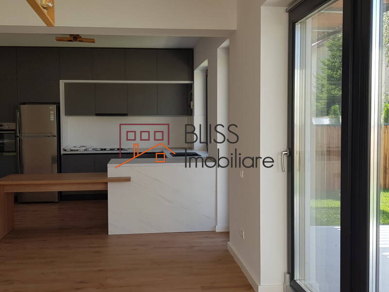 Vila | Bliss Imobiliare / Photo 9 - BLISS Imobiliare