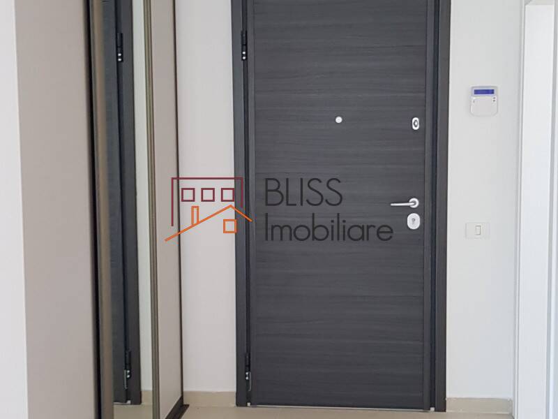 Vila de Inchiriat Iancu Nicolae | Pipera - 4 Camere - ID:87668 | Bliss Imobiliare / Photo 13 - BLISS Imobiliare