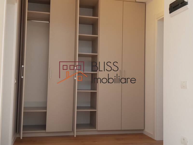 Vila de Inchiriat Iancu Nicolae | Pipera - 4 Camere - ID:87668 | Bliss Imobiliare / Photo 20 - BLISS Imobiliare