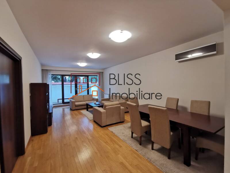 Apartment, 3 Bedrooms, Bucharest | Bliss Imobiliare / Photo 1 - BLISS Imobiliare