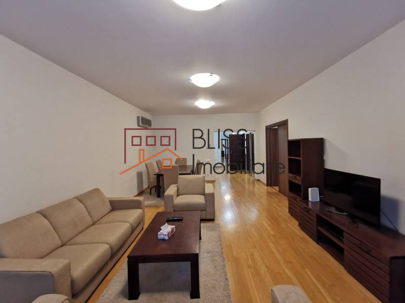 Apartment, 3 Bedrooms, Bucharest | Bliss Imobiliare / Photo 3 - BLISS Imobiliare