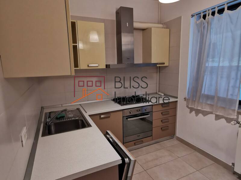 Apartment, 3 Bedrooms, Bucharest | Bliss Imobiliare / Photo 4 - BLISS Imobiliare