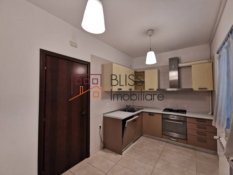 Apartment, 3 Bedrooms, Bucharest | Bliss Imobiliare / Photo 5 - BLISS Imobiliare