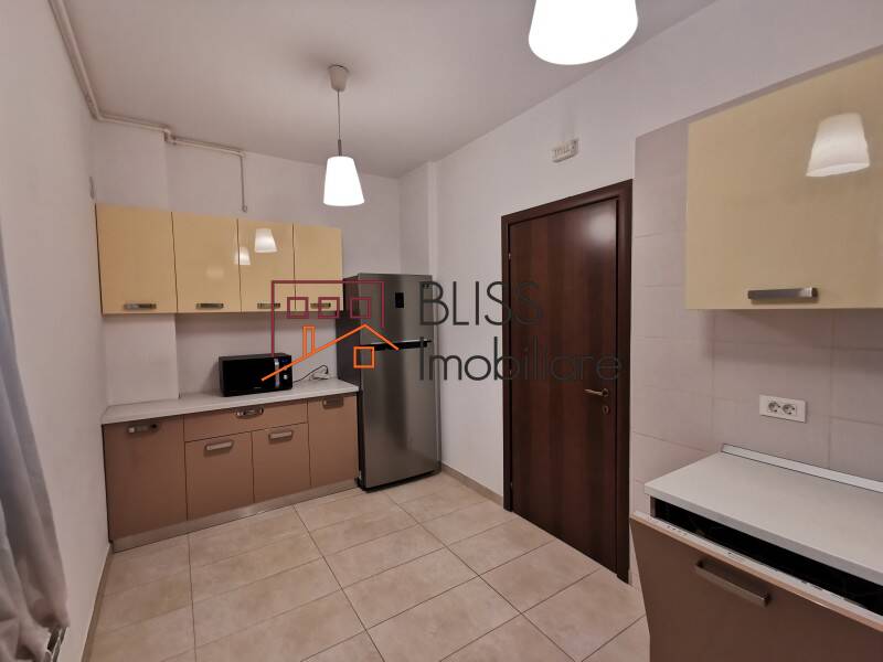 Apartment, 3 Bedrooms, Bucharest | Bliss Imobiliare / Photo 6 - BLISS Imobiliare