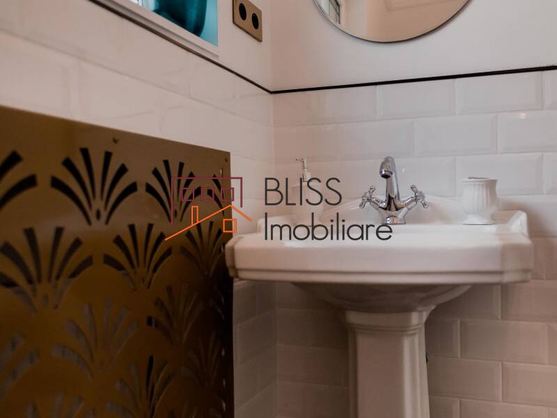 Garsoniera de Inchiriat Dorobanti | Primaverii | Kiseleff | Aviatorilor - ID:87418 | Bliss Imobiliare / Photo 8 - BLISS Imobiliare