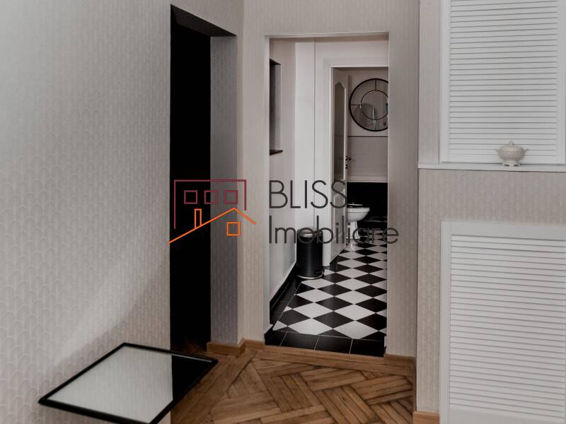 Garsoniera de Inchiriat Dorobanti | Primaverii | Kiseleff | Aviatorilor - ID:87418 | Bliss Imobiliare / Photo 4 - BLISS Imobiliare