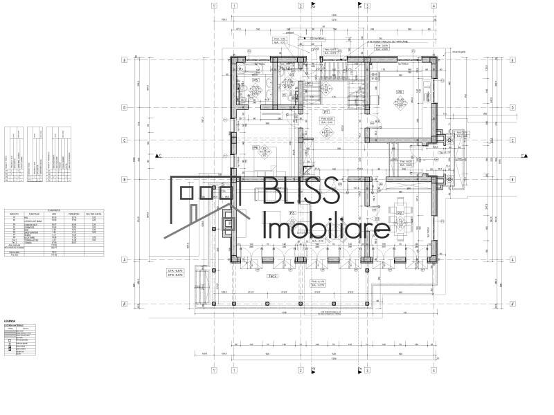 Vila Cu 7 Camere In Zona Sisesti | Bliss Imobiliare / Photo 48 - BLISS Imobiliare