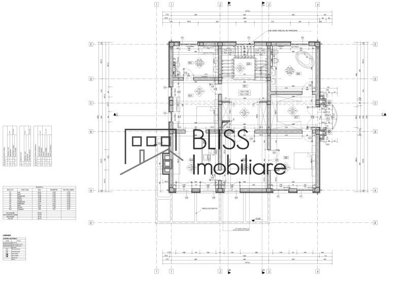 4 Bedrooms Villa In Sisesti Area, Bucharest | Bliss Imobiliare / Photo 49 - BLISS Imobiliare