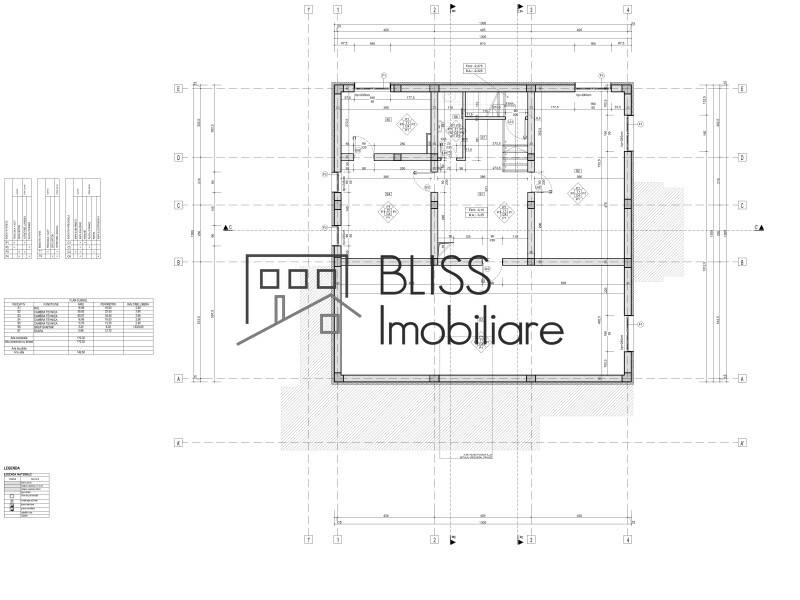 4 Bedrooms Villa In Sisesti Area, Bucharest | Bliss Imobiliare / Photo 47 - BLISS Imobiliare