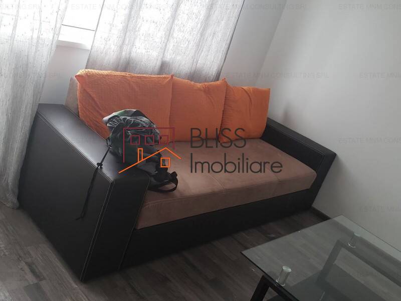 Renovated One Bedroom Apartment, Bucharest | Bliss Imobiliare / Photo 34 - BLISS Imobiliare