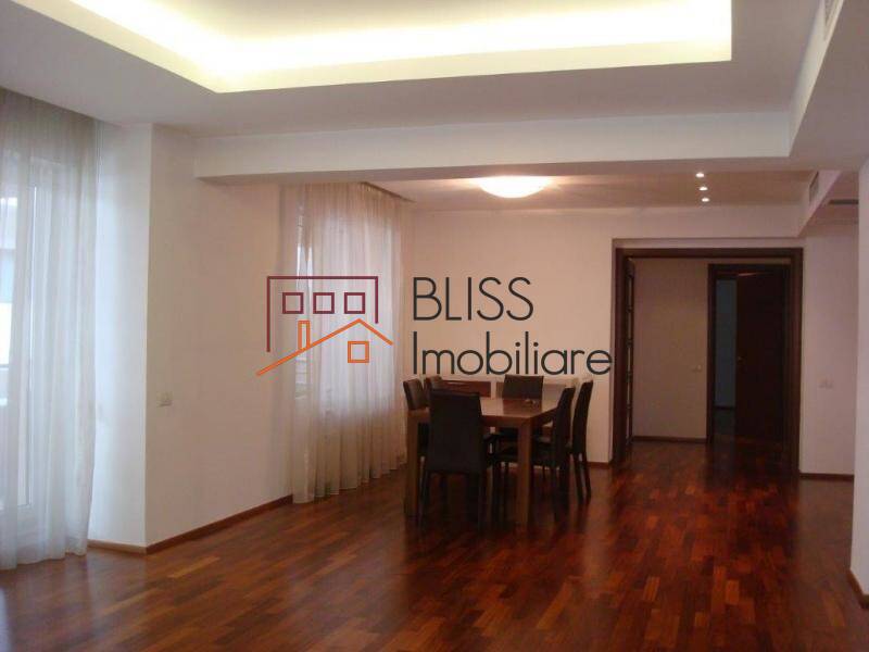 Apartament de Inchiriat Herastrau | Nordului - 3 Camere - ID:9460 | Bliss Imobiliare / Photo 2 - BLISS Imobiliare