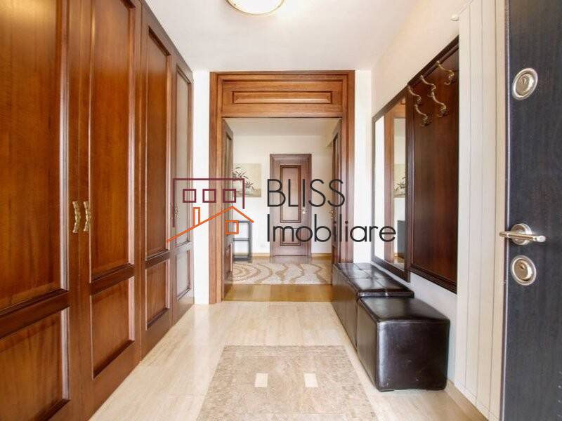 Casa de Inchiriat Snagov - 8 Camere - ID:48104 | Bliss Imobiliare / Photo 7 - BLISS Imobiliare