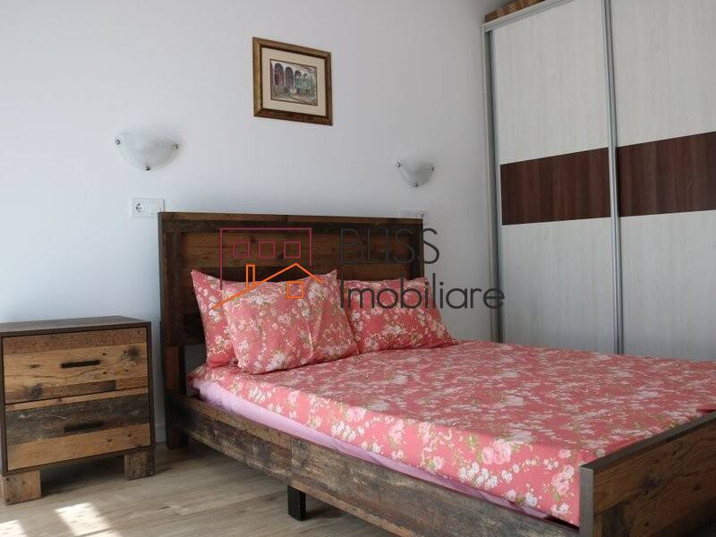 Apartament de Inchiriat Aviatiei | Promenada mall | Metro Pipera - 2 Camere - ID:87753 | Bliss Imobiliare / Photo 6 - BLISS Imobiliare