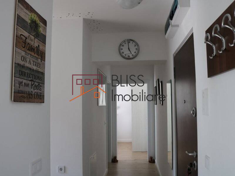 Apartament de Inchiriat Aviatiei | Promenada mall | Metro Pipera - 2 Camere - ID:87753 | Bliss Imobiliare / Photo 7 - BLISS Imobiliare