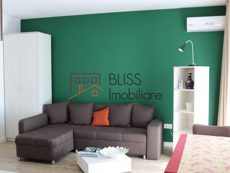 Apartament de Inchiriat Aviatiei | Promenada mall | Metro Pipera - 2 Camere - ID:87753 | Bliss Imobiliare / Photo 1 - BLISS Imobiliare