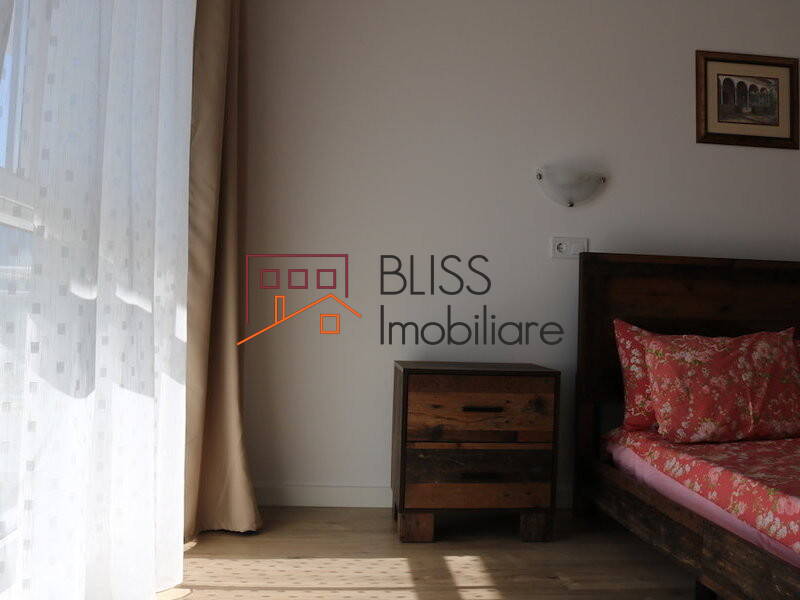 Apartament de Inchiriat Aviatiei | Promenada mall | Metro Pipera - 2 Camere - ID:87753 | Bliss Imobiliare / Photo 8 - BLISS Imobiliare
