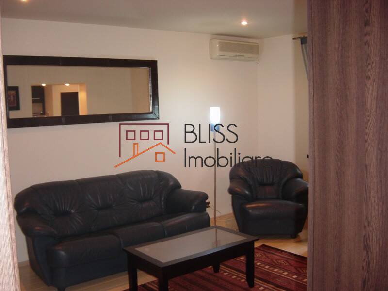 Apartament Cu 2 Camere Langa Parcul Herastrau | Bliss Imobiliare / Photo 1 - BLISS Imobiliare