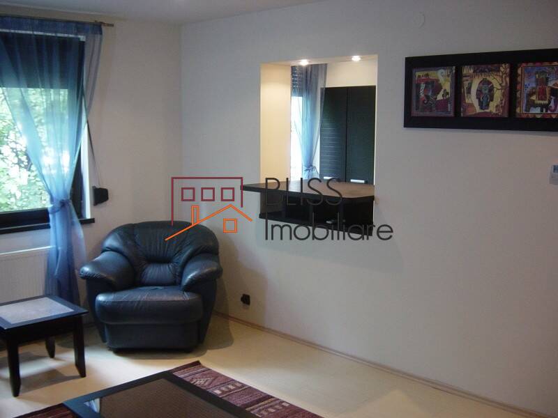 Apartament Cu 2 Camere Langa Parcul Herastrau | Bliss Imobiliare / Photo 2 - BLISS Imobiliare