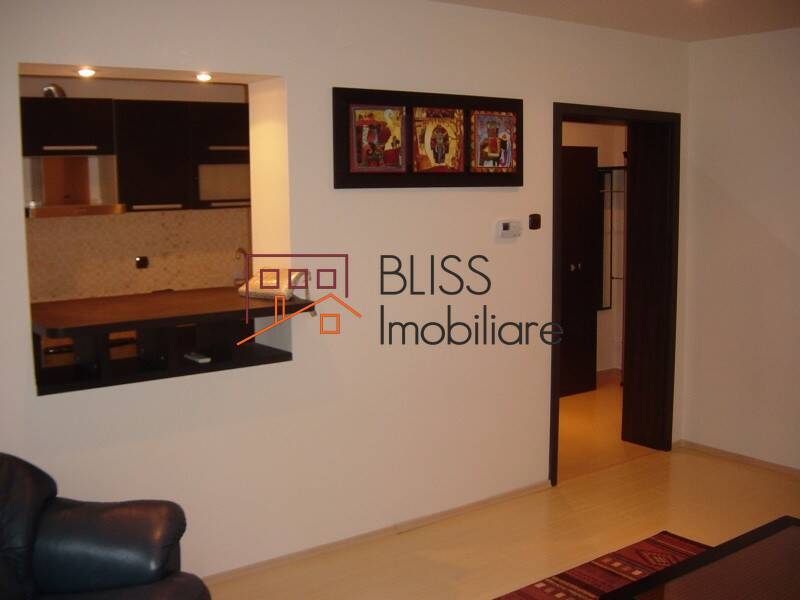 1-Bedroom Apartment Near Herastrau Park, Bucharest | Bliss Imobiliare / Photo 3 - BLISS Imobiliare