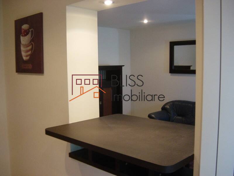1-Bedroom Apartment Near Herastrau Park, Bucharest | Bliss Imobiliare / Photo 5 - BLISS Imobiliare