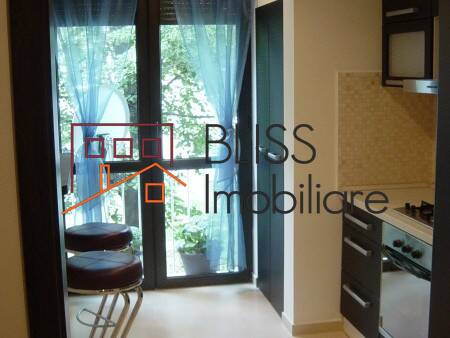 Apartament Cu 2 Camere Langa Parcul Herastrau | Bliss Imobiliare / Photo 6 - BLISS Imobiliare