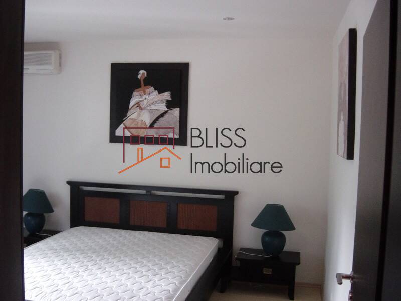 1-Bedroom Apartment Near Herastrau Park, Bucharest | Bliss Imobiliare / Photo 8 - BLISS Imobiliare