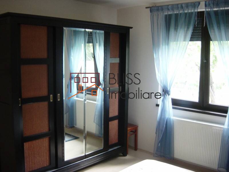 1-Bedroom Apartment Near Herastrau Park, Bucharest | Bliss Imobiliare / Photo 9 - BLISS Imobiliare