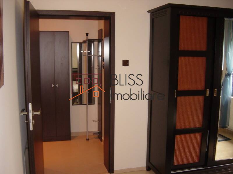1-Bedroom Apartment Near Herastrau Park, Bucharest | Bliss Imobiliare / Photo 10 - BLISS Imobiliare