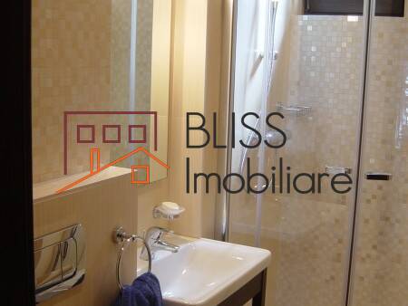 1-Bedroom Apartment Near Herastrau Park, Bucharest | Bliss Imobiliare / Photo 12 - BLISS Imobiliare