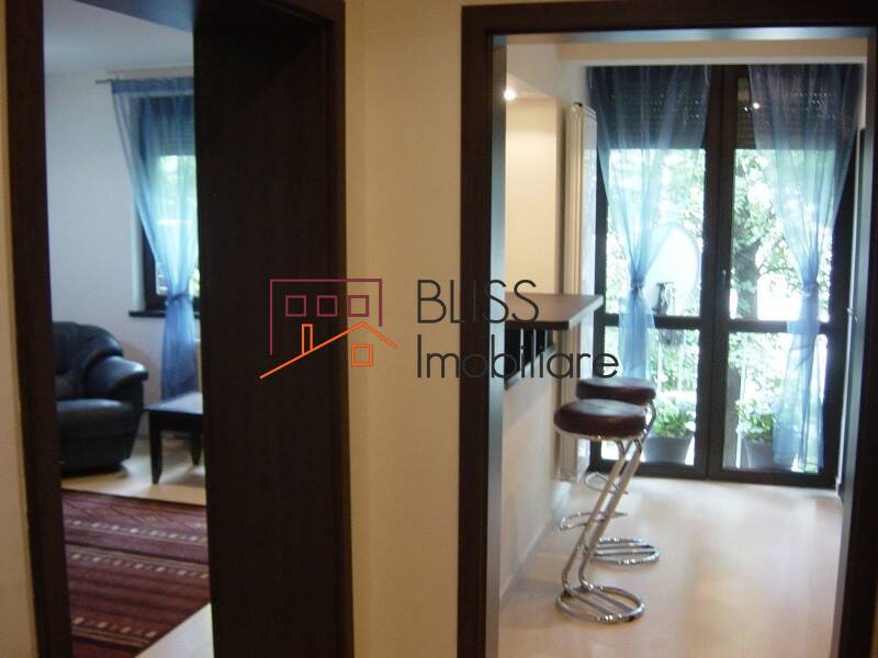 1-Bedroom Apartment Near Herastrau Park, Bucharest | Bliss Imobiliare / Photo 7 - BLISS Imobiliare
