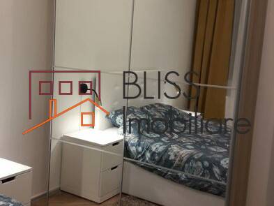Apartment for Rent Iancu Nicolae | Pipera, Bucharest / Ilfov - 2 Bedroom - ID:87800 | Bliss Imobiliare / Photo 5 - BLISS Imobiliare